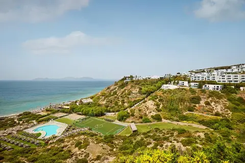 ROBINSON Daidalos in Αντιμάχεια — foto 7
