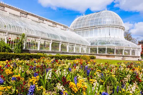 Ontdek Ierland in 8 dagen in Ierland — foto 6