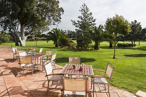 Hotel Isla Canela Golf in Pozo del Camino — foto 10