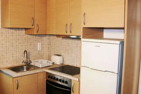 Lagoon View Appartementen in Kompothekrata, foto 14