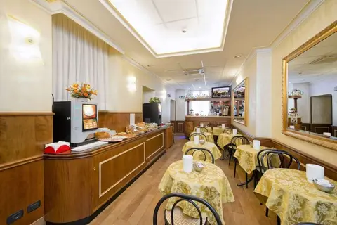 Marco Polo in Rome, foto 12