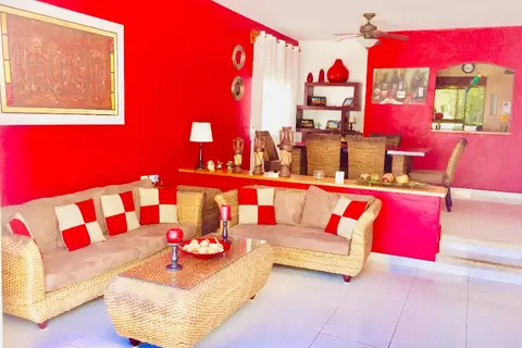 Dolce Vita Caribe B&B in Playa del Carmen — foto 19