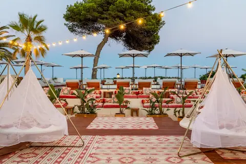 Hotel Riomar, Ibiza, a Tribute Portfolio Hotel in Santa Eulària des Riu — foto 11
