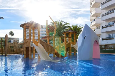 Hotel Servatur Waikiki foto 22