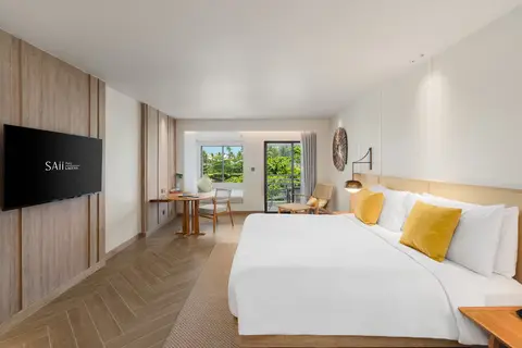 SAii Laguna Phuket in ตำบลเชิงทะเล — foto 3