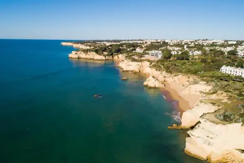 Resort Hotel Vila Gale Nautico in Armação de Pêra — foto 24