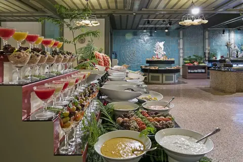 Ozkaymak Falez Hotel in Muratpaşa, foto 24