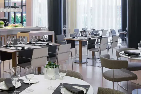 DoubleTree by Hilton Hotel Girona in Girona — foto 13