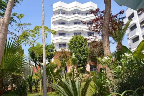 Residence Yasmina Agadir in Agadir, foto 7