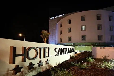 Hotel Santa Maria in Ourém — foto 10