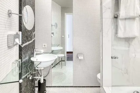 Vienna House Martinspark Dornbirn foto 7