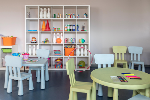 Louis St. Elias Resort foto 11