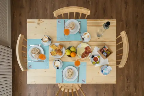 Apartamentos VIDA Finisterre in Fisterra — foto 16