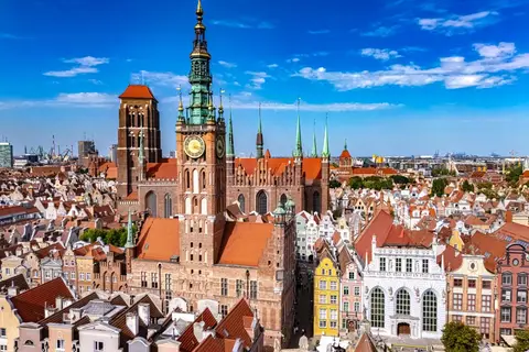 Cruise Denemarken, Polen & Zweden in Cruisereizen, foto 4
