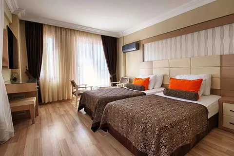 Mendos Garden Exclusive in Fethiye — foto 18