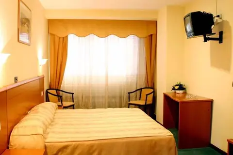Hotel Las Viñas in Lárrede — foto 15