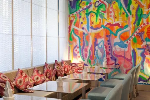 Mayet in Parijs — foto 7