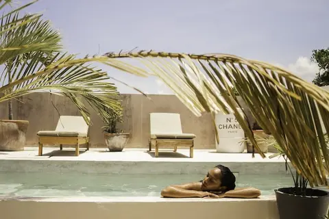 Ko’os Hotel Tulum in Cancún — foto 22