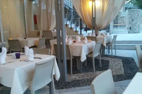 Antinea Suites & Spa Hotel in ANTINEA SUITES SPA, foto 28