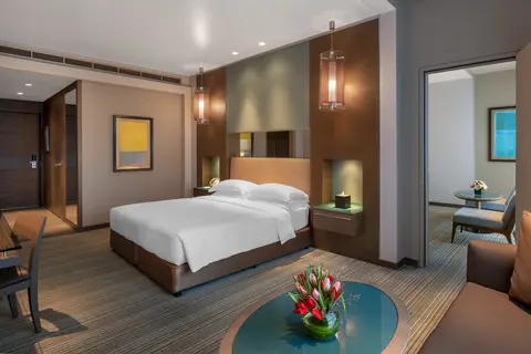 Park Rotana in أبوظبي — foto 22
