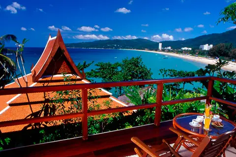 Marina Phuket Resort in ตำบลกะรน — foto 8