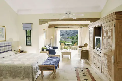 Columbia Beach Resort in Pissouri, foto 15