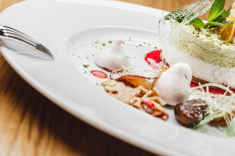 Post Seefeld Hotel & Spa foto 13