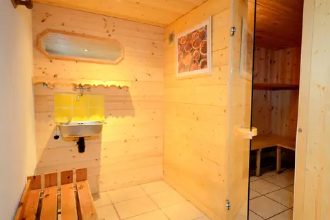 Chalet Carella in Champagny-en-Vanoise — foto 6