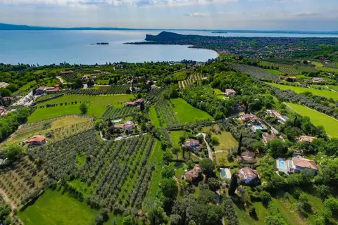 Camping Europa Silvella in San Felice del Benaco — foto 28