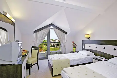 Lavitas Hotel in Manavgat — foto 5