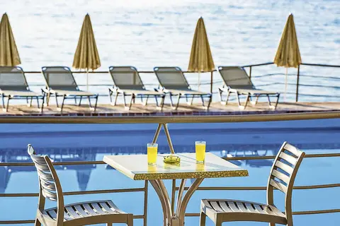 Scaleta Beach Hotel in Skaleta — foto 16