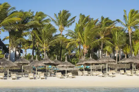 Veranda Palmar Beach in Trou d’Eau Douce VCA — foto 26
