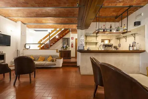 Hotel Palazzuolo in San Quirico d'Orcia, foto 30
