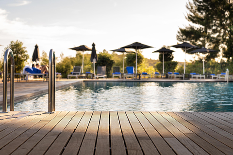 Monchique Resort & Spa - inclusief huurauto foto 1