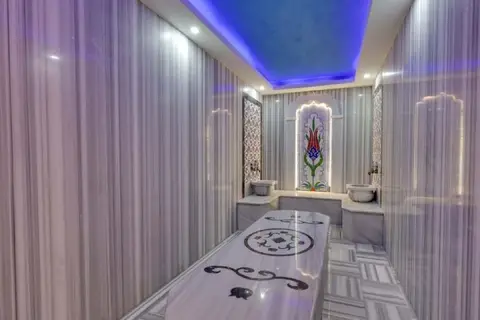 Celeste Bella Luxury Hotel & Spa in Bodrum — foto 11