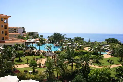 Porto Bay Hotel Porto Mare in Funchal