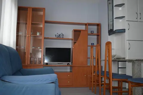 Apartamentos VIDA Versus in Sanxenxo — foto 22