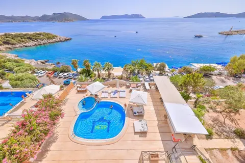 Hera in Kas — foto 13