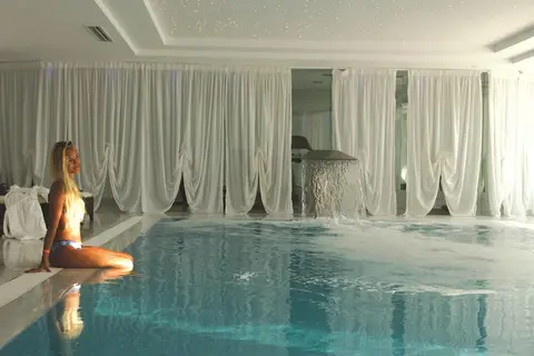 Hotel Roda Beach Resort & Spa in Καρουσάδες — foto 25
