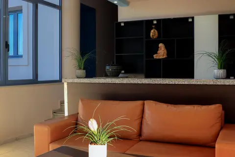 Blue Sky Hotel Apts in Δημοτική Ενότητα Γουβών — foto 22