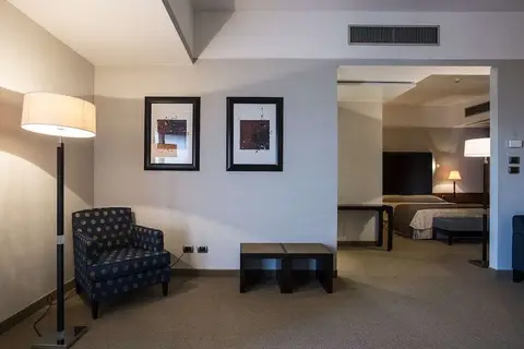FlyOn Hotel in Bologna — foto 17