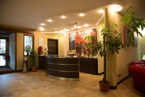 Albergo della Posta in Soveria Mannelli, foto 9