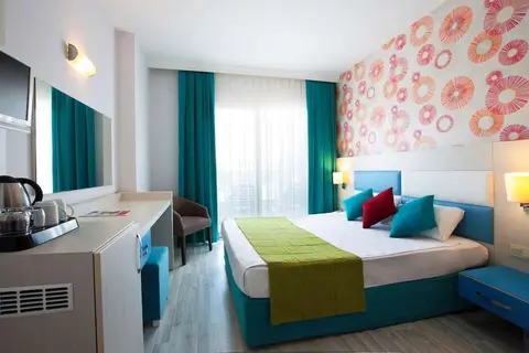 Ramada Resort by Wyndham Side in Ünye — foto 30