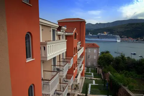 Hotel Lapad in Dubrovnik — foto 7