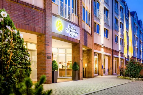 Taste Hotel Dresden in Dresden — foto 4