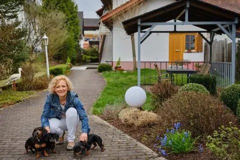 Landhotel Zum Storchennest foto 18