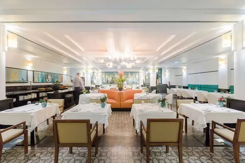 Castanheiro Boutique Hotel in Funchal, foto 9