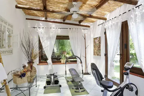 Hotel Villa Melodie in Forio — foto 13