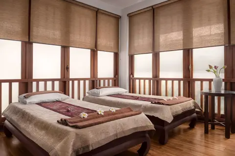 Anantara Angkor Resort in Siem Reap — foto 29