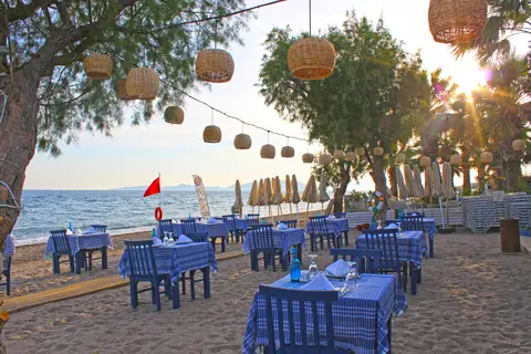 Armonia Holiday Village & Spa in Bodrum, foto 20